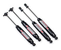 Rock Krawler Suspension auto part detail