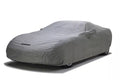 Covercraft Custom Fit Car Covers - 5-Layer Indoor Gray