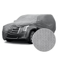 CUSTOM 5-LAYER INDOOR CAR COVER - G