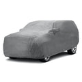 CUSTOM 5-LAYER INDOOR CAR COVER - G