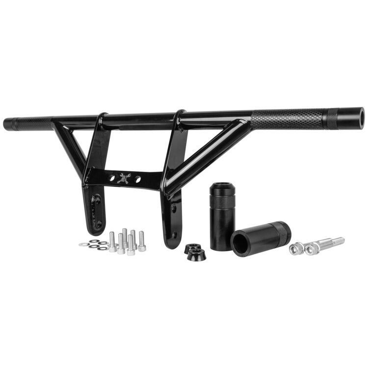 Burly Brand 04-Up Sportster Brawler Kit  - Black