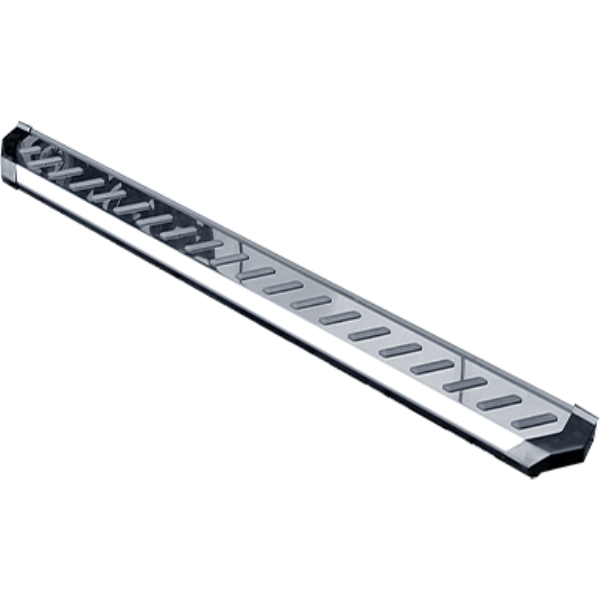 0813 HIGHLANDER SS RZR RUNNINGBOARD