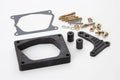 FM SHIFTER FORD AOD CHROME 6' STRAI