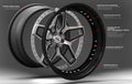SVF06 20X9.0 5X114.3 20 74.1 D