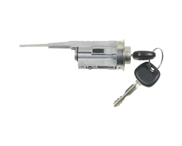 LOCKS IGNITION