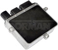 GLOW PLUG MODULE