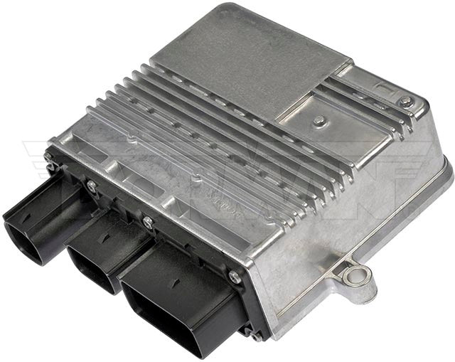GLOW PLUG MODULE
