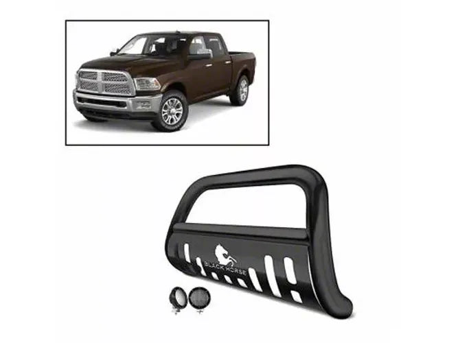 BULL BAR KIT