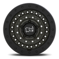 BRBCD 20X9 5X150 OD-GRN BLK-RKGRD 10MM