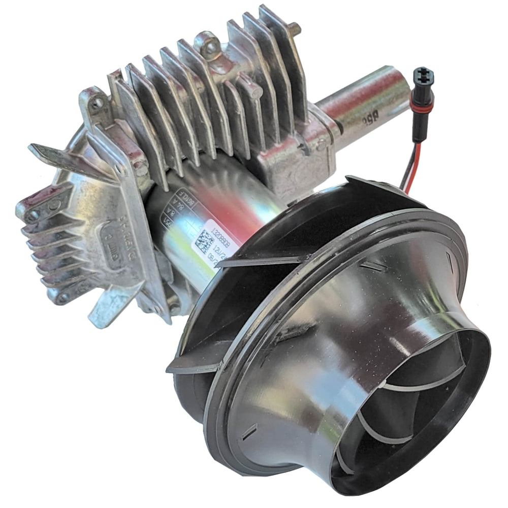 SP DRIVE AT EVO 4055 NO DP CABLE