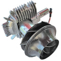 SP DRIVE AT EVO 4055 NO DP CABLE