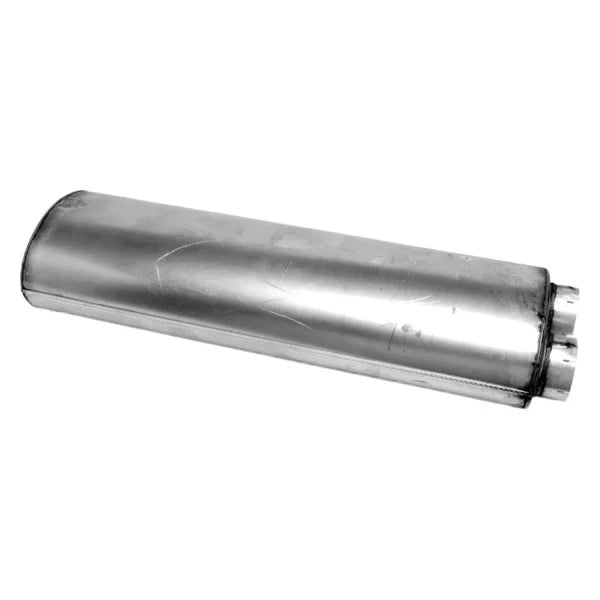 HEAVY DUTY MUFFLER