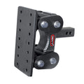 Gen-Y Hitch auto part installed view