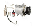 COMPLETE A/C KIT