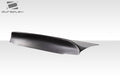1990-1997 Mazda Miata Duraflex Ducktail Rear Trunk Lid - 1 Piece