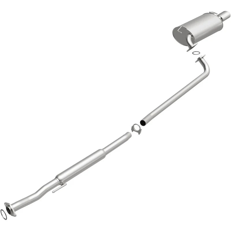 EXHAUST KIT 97-99 TOYOTA AVALON 3.