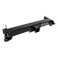 Wehrli Big Hitch Products 20-24 GM Short Bed 2.5 in. Receiver Hitch - Hidden Behind Roll Pan