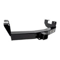 Wehrli Big Hitch Products 20-24 GM Short Bed 2.5 in. Receiver Hitch - Hidden Behind Roll Pan