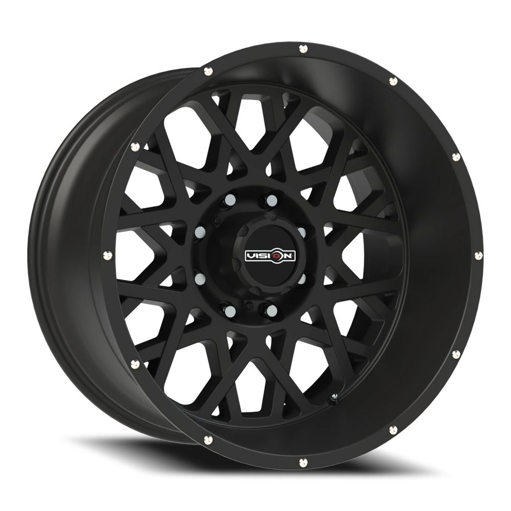 5-127 SB VIS ROCKER