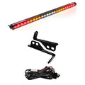 Baja Designs light bar