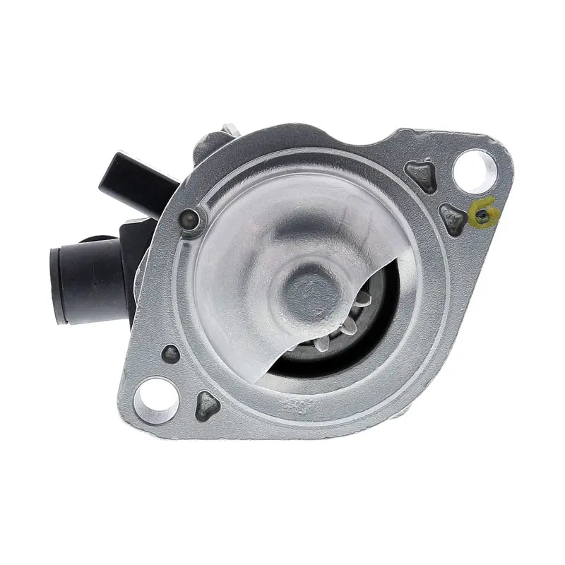 STARTER MOTOR REMANUFACTURED
