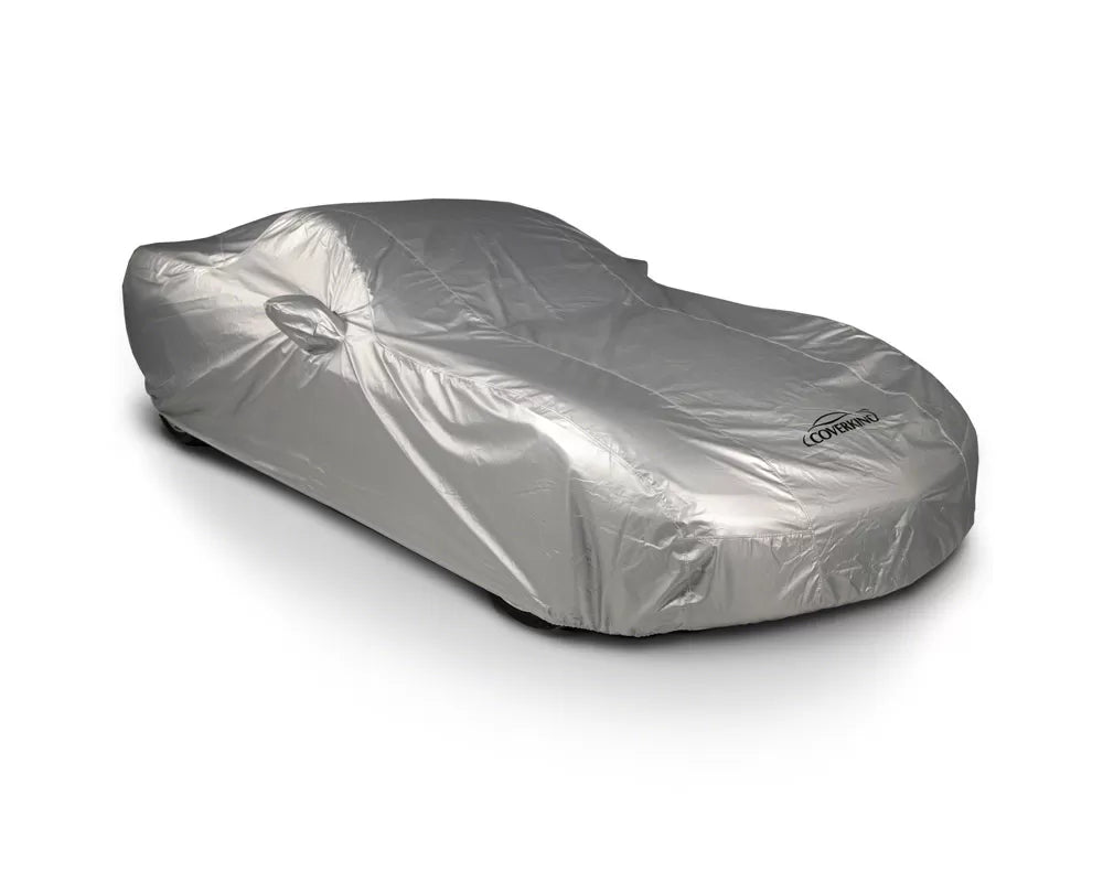 CAR CVR FORD/SCRW/SHT BED