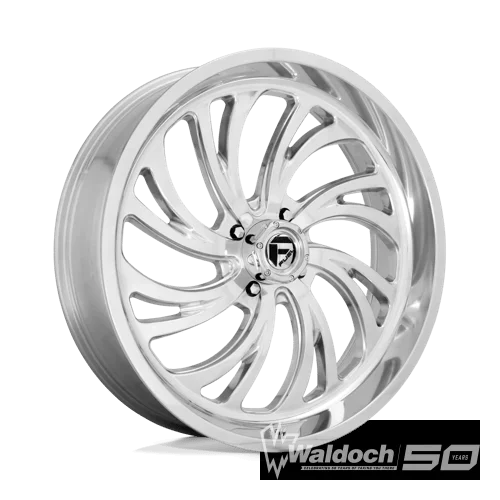 D203 24X7 4X137 HL-POLISH 13MM
