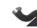 Injen 07-17 Jeep Wrangler JK 3.6L/3.8L 63mm Stealth Black Axle-back Exhaust w/ 4in Black Tips