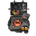 Rhino Pull 1000lb Winch Portable Cordless