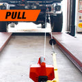 Rhino Pull 1000lb Winch Portable Cordless