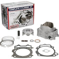 Cylinder Works auto part close-up