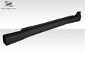 2012-2018 Mercedes CLS Class W218 Duraflex Vector Wide Body Side Skirt Rocker Panel - 2 Pieces