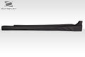 2012-2018 Mercedes CLS Class W218 Duraflex Vector Wide Body Side Skirt Rocker Panel - 2 Pieces