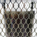 PORTABLE RADIANT HEATER 125 000 BTU