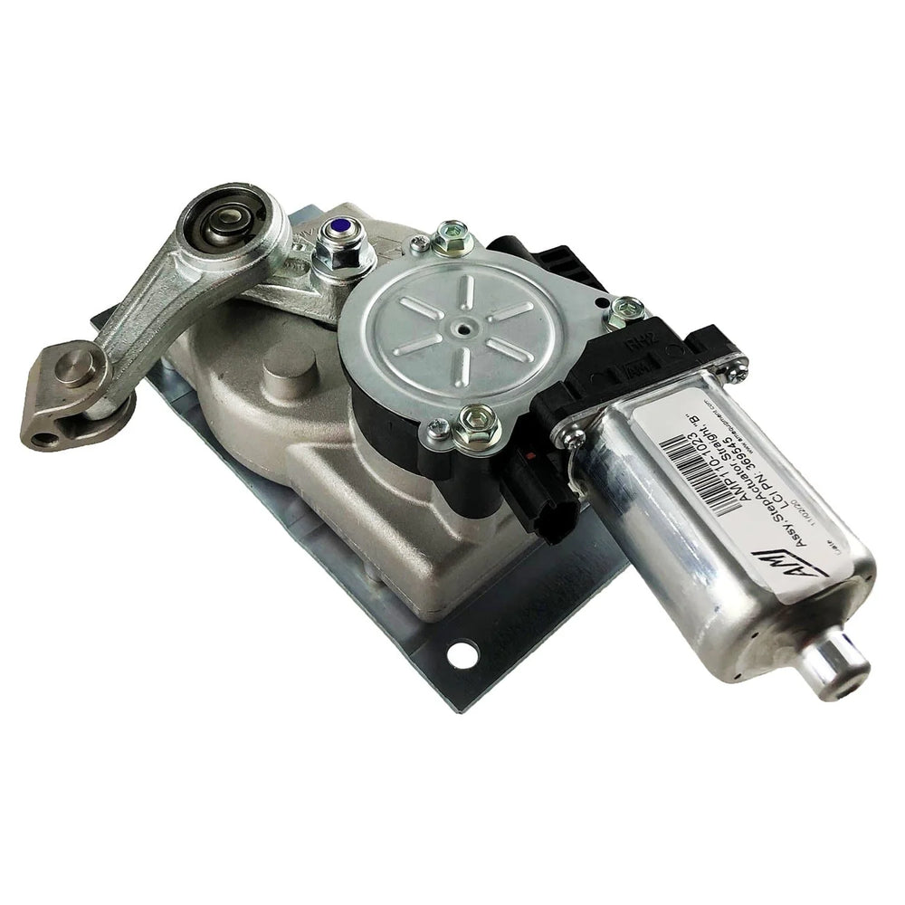 MOTOR & GEARBOX KIT
