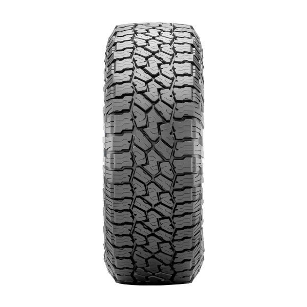 LT325/60R20 E/10 126/123S BSW WILDPEAK A/T4W