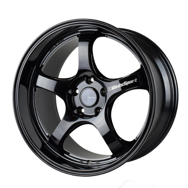 Weds Sport black auto part
