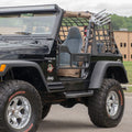 JEEP TUBE DOORS