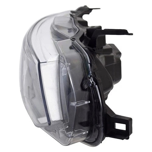 CAPA 1922 NS ALTIMA SR LED HEADLIGHT ASSY RH