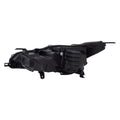 CAPA 1922 NS ALTIMA SR LED HEADLIGHT ASSY RH