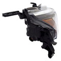 CAPA 1922 NS ALTIMA SR LED HEADLIGHT ASSY RH