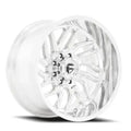 D809 20X9 5X5.0 POL-MILL 20MM