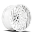 Fuel Wheels auto part