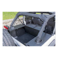 JEEP LID CENTER