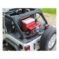 JEEP LID CENTER