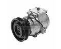 NEW COMPRESSOR W CLUTCH