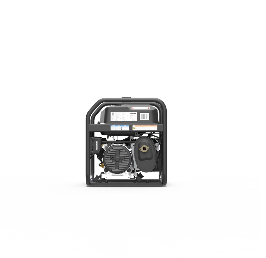 OPEN FRAME 4650/3650W RECOIL START