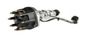 Pro-Billet Cam Sync Distributor, Ford Fe, Steel Gear Hall-Effect Sync Pickup And Includes A Steel Gear. Must Be Used With An MSD 6, 7 Or 8-Series Ignition MSD Ignition