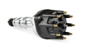 Pro-Billet Cam Sync Distributor, Ford Fe, Steel Gear Hall-Effect Sync Pickup And Includes A Steel Gear. Must Be Used With An MSD 6, 7 Or 8-Series Ignition MSD Ignition