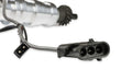 Pro-Billet Cam Sync Distributor, Ford Fe, Steel Gear Hall-Effect Sync Pickup And Includes A Steel Gear. Must Be Used With An MSD 6, 7 Or 8-Series Ignition MSD Ignition